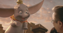 Disney: Shanghai