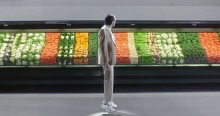 New World: The Fruit & Veg Pro