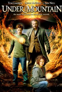 Under the Mountain poster